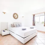 Angeles By Algarve Vacation Willa *