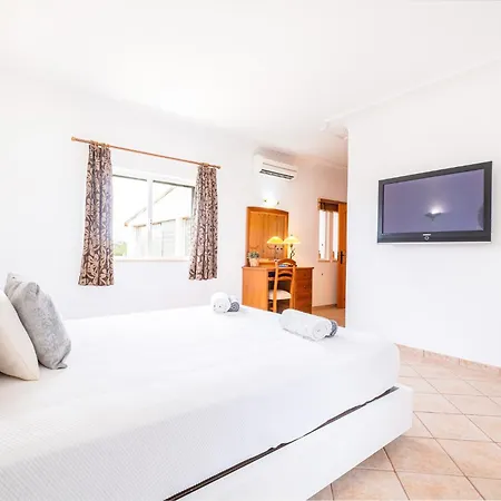 Angeles By Algarve Vacation Villa *