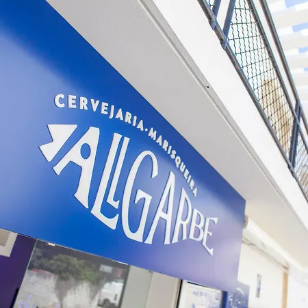 Angeles By Algarve Vacation Villa *