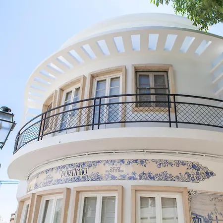 Villa Angeles By Algarve Vacation Boliqueime