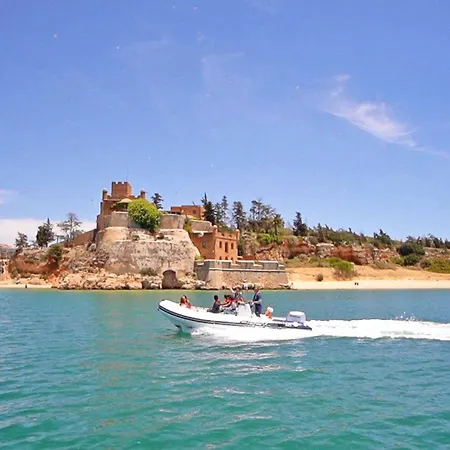 Angeles By Algarve Vacation * Boliqueime