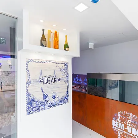 Villa Angeles By Algarve Vacation