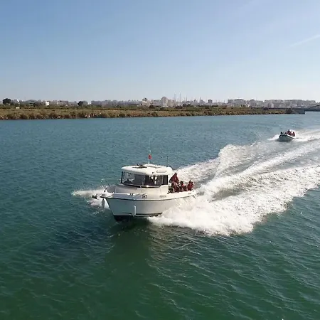 Angeles By Algarve Vacation
