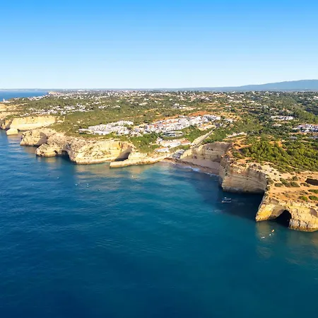 Angeles By Algarve Vacation * Boliqueime