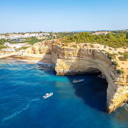 Villa Angeles By Algarve Vacation *