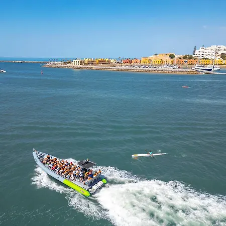 Angeles By Algarve Vacation Villa Boliqueime