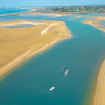 Angeles By Algarve Vacation Villa