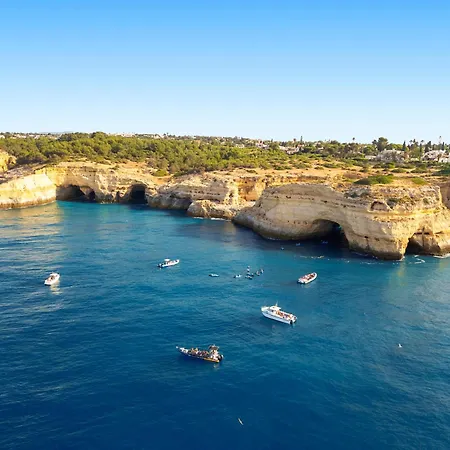 Angeles By Algarve Vacation