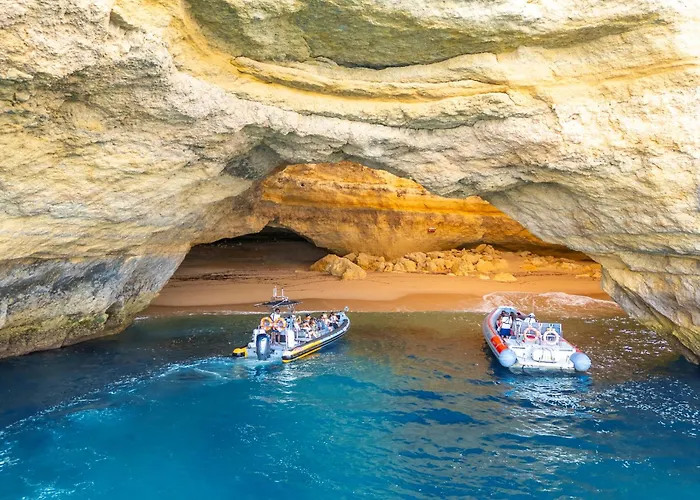 Angeles By Algarve Vacation