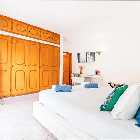 Angeles By Algarve Vacation Boliqueime