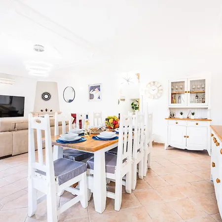 Angeles By Algarve Vacation Villa