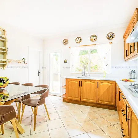 Villa Angeles By Algarve Vacation