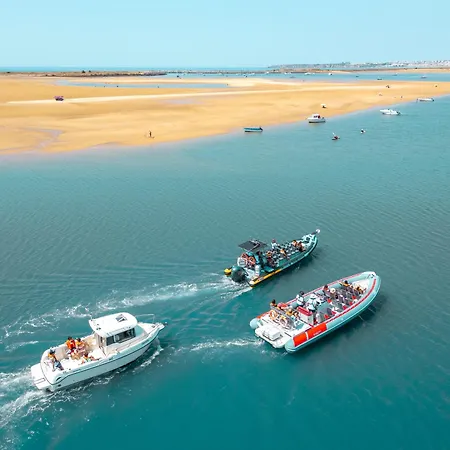 Angeles By Algarve Vacation Villa *