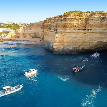 Angeles By Algarve Vacation *