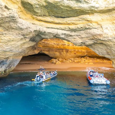 Angeles - Piscina Aquecivel E Bbq - Boliqueime, Loule