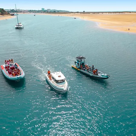 Angeles By Algarve Vacation