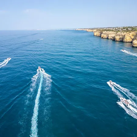 Villa Angeles By Algarve Vacation *