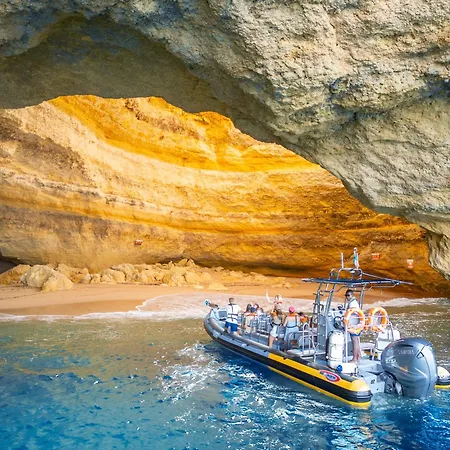 Angeles By Algarve Vacation Boliqueime