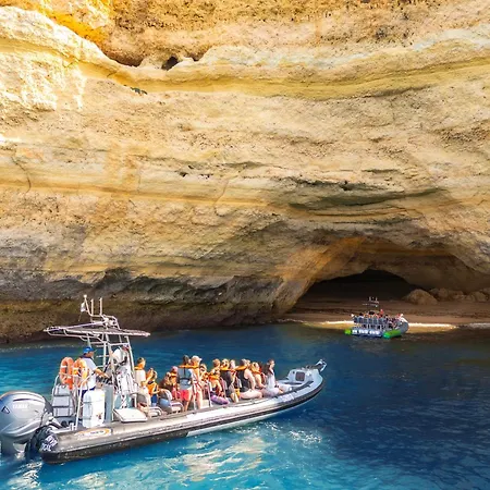 Villa Angeles By Algarve Vacation *