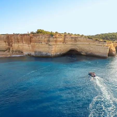 Angeles By Algarve Vacation Villa Boliqueime