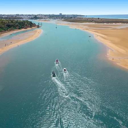 Angeles By Algarve Vacation * Boliqueime