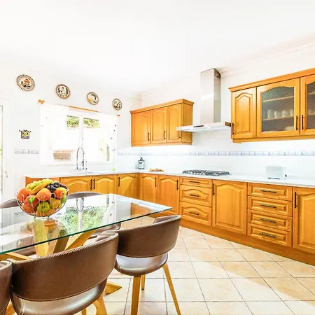 Вилла Angeles - Piscina Aquecivel E Bbq - Boliqueime, Loule