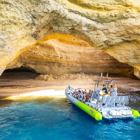 Angeles By Algarve Vacation