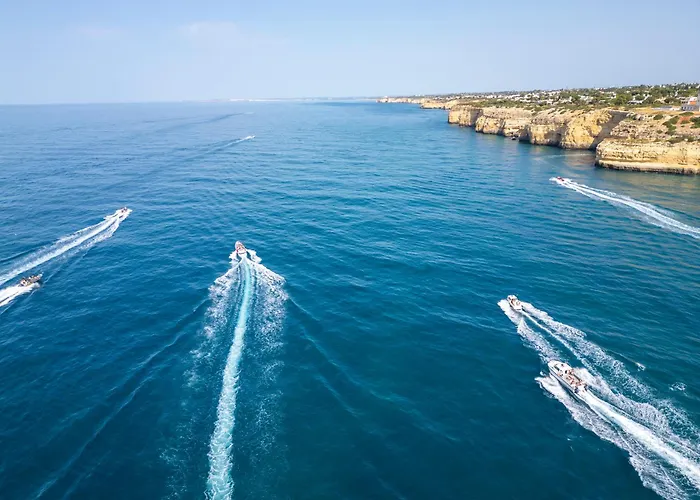 别墅 Angeles By Algarve Vacation *